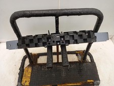 VAUXHALL ASTRA Front Bumper