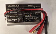 Multiplex Picoline Automatic