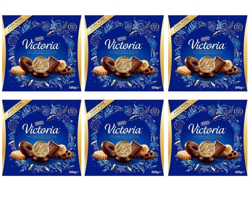 Mcvities victoria biscuits - 6,