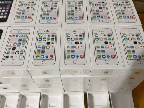 Apple iphone - iphone, 5s-