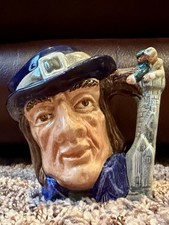 Royal Doulton Gulliver D6563