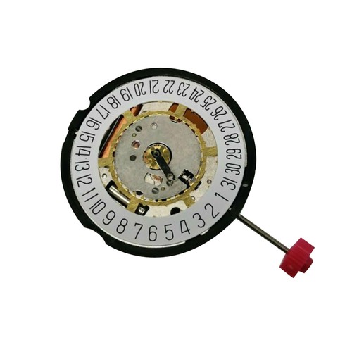Watch movement for ronda 715 - movement,