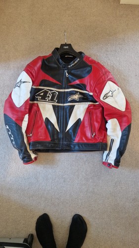 Alpinestars nori haga - nori, 41