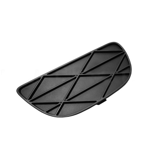 Front left side grill - side,