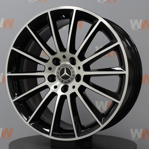 Mercedes amg slk slc r172 - 18",