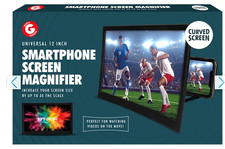 Smartphone Screen Magnifier 12
