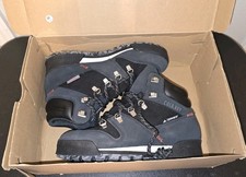 Adidas Terrex Snowpitch C.RDY