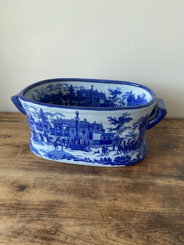 Victoria ware ironstone - ware, style