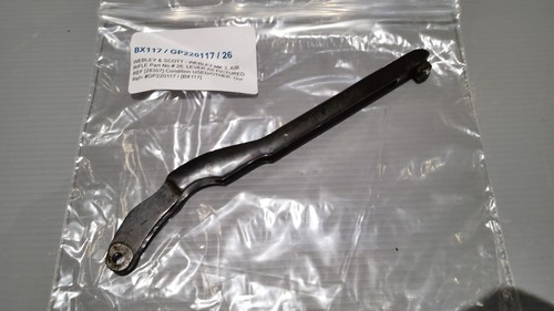 Spare part for webley scott - spare,