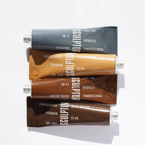 Sculptor hybrid gel dye - hybrid,