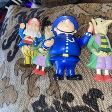 VINTAGE RARE 2004 NODDY