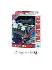 Transformers Authentic