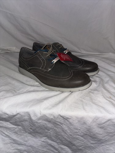 Chaps men oxford gray - men,