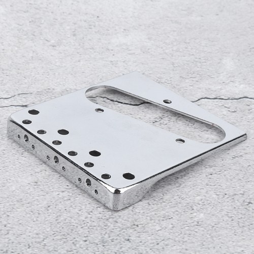 Bridge plate electric - electric, 6