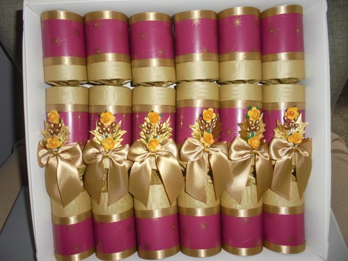 Box of 6 luxury - box,
