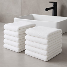 12 Pack Super Soft Luxury