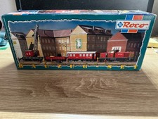 Roco 43147 Digital Freight