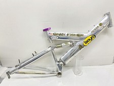 [Used] GARY FISHER Joshua JOSHUA Z MTB Mountain Bike Frame Only Before 2000