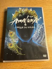 Amaluna - Cirque du Soleil DVD