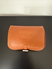 Aston Martin Shoe Polish Kit