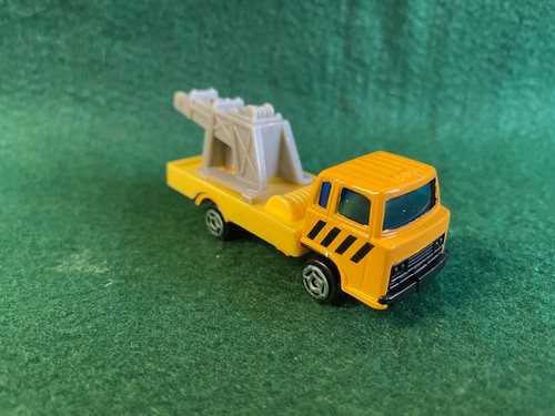 Tow wrecker yellow truck lorry - tow,