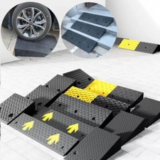 1 or 2 X Threshold Kerb Ramps