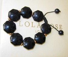 LOLA ROSE CHUNKY BLUE