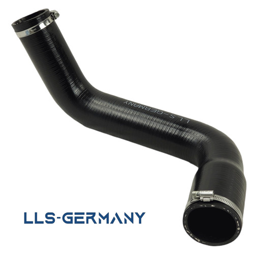 Turbo hose alfa romeo 159 - turbo,