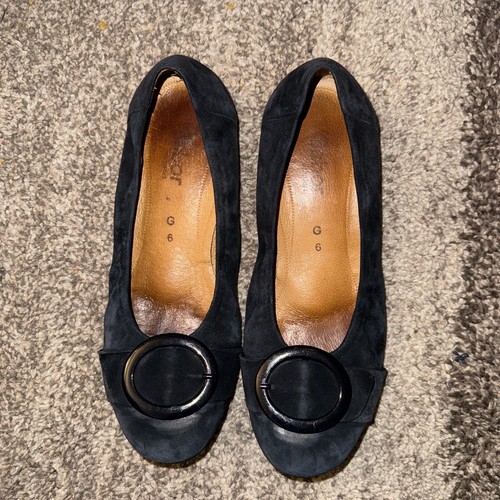 Gabor comfortwomens navy blue - gabor,
