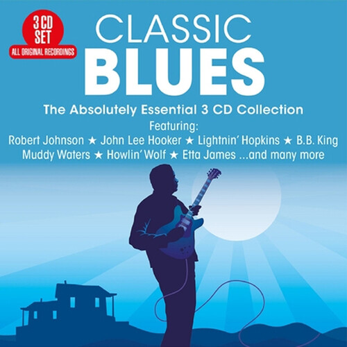 Various artists classic - various,