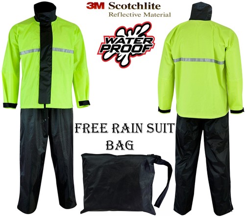Waterproof motorcycle - waterproof,