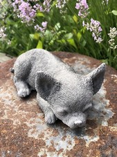 Chihuahua Dog Garden/Indoor Ornament