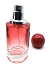 30ml Glass Perfume Bottle