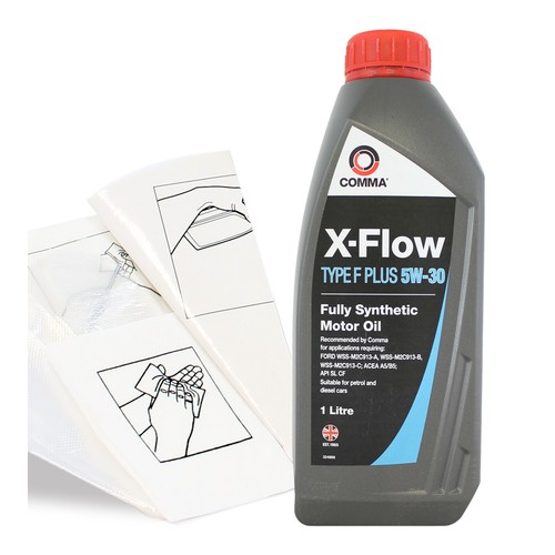 Engine oil top - engine,