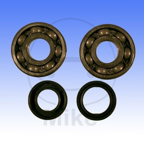 Crankshaft bearing kit - bearing,