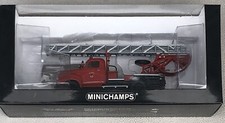Minichamps Opel Blitz