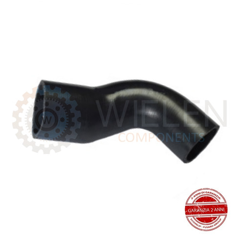 Turbo tube intercooler - tube,