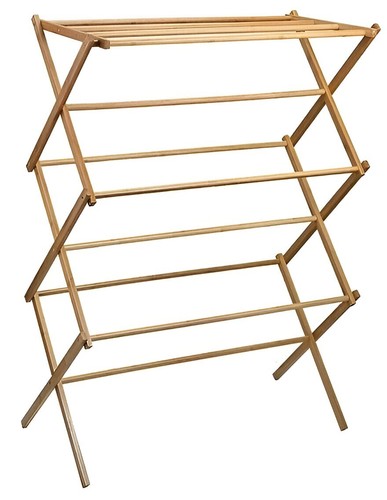 Bamboo tier vintage - 3,