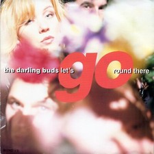 DARLING BUDS  LET'S GO ROUND