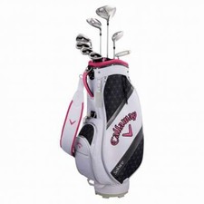 CALLAWAY SOLAIRE ladies' Pink