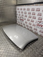 MERCEDES SLK CONVERTIBLE HARD TOP ROOF SILVER (CODE 744) 320 V6 (1996 - 2004)