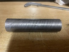 Damascus Steel Billet
