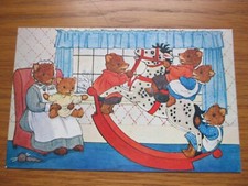 Original Margaret Tempest