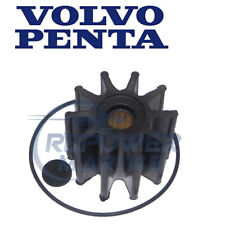 Genuine Volvo Penta Impeller 3588475, D4 Series Marine Diesel engines