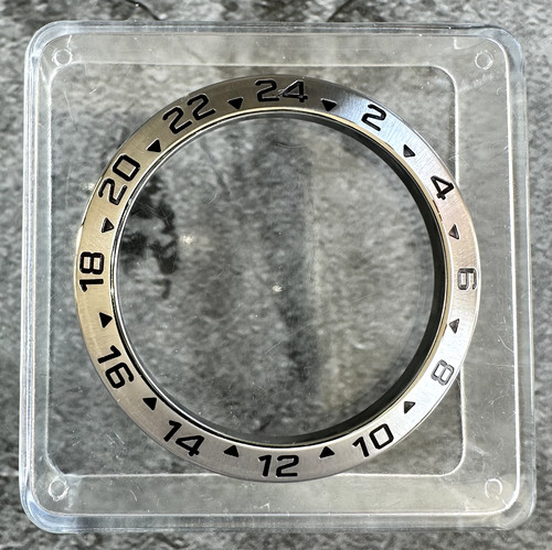 Genuine rolex explorer - genuine,
