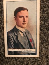 1915 GALLAHER Victoria Cross