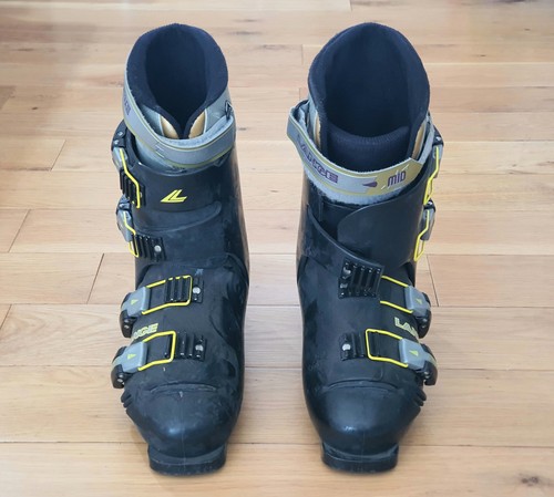 Lange mid ski snow - lange,