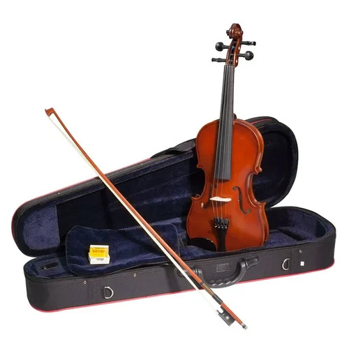 Hidersine inizio violin - inizio, outfit