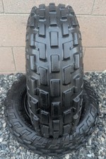 quadzilla  SUZUK lt500 OEM SET