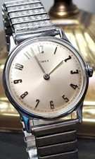 VINTAGE 1968 TIMEX MERCURY